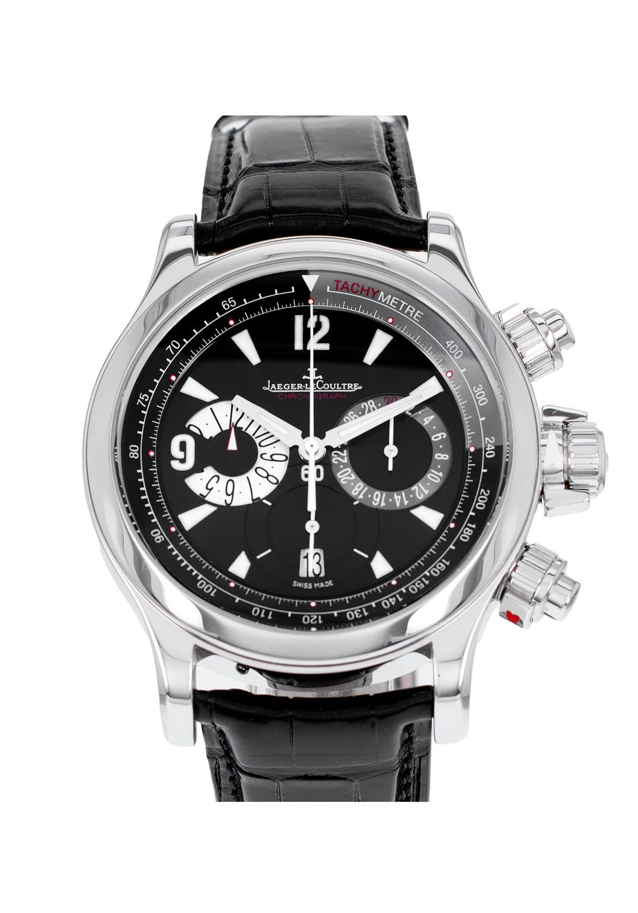 JAEGER - LECOULTRE Master Compressor Chronographe