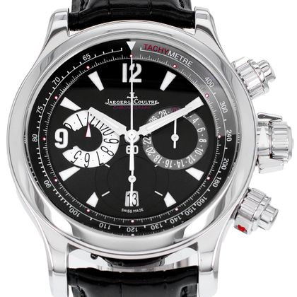 JAEGER - LECOULTRE Master Compressor Chronographe