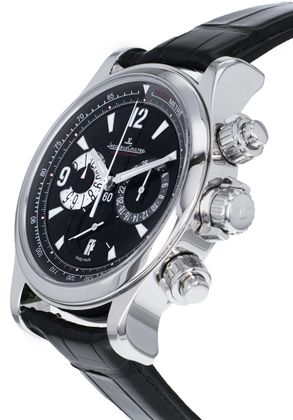 JAEGER - LECOULTRE Master Compressor Chronographe