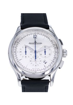 Watches JAEGER - LECOULTRE Master Control