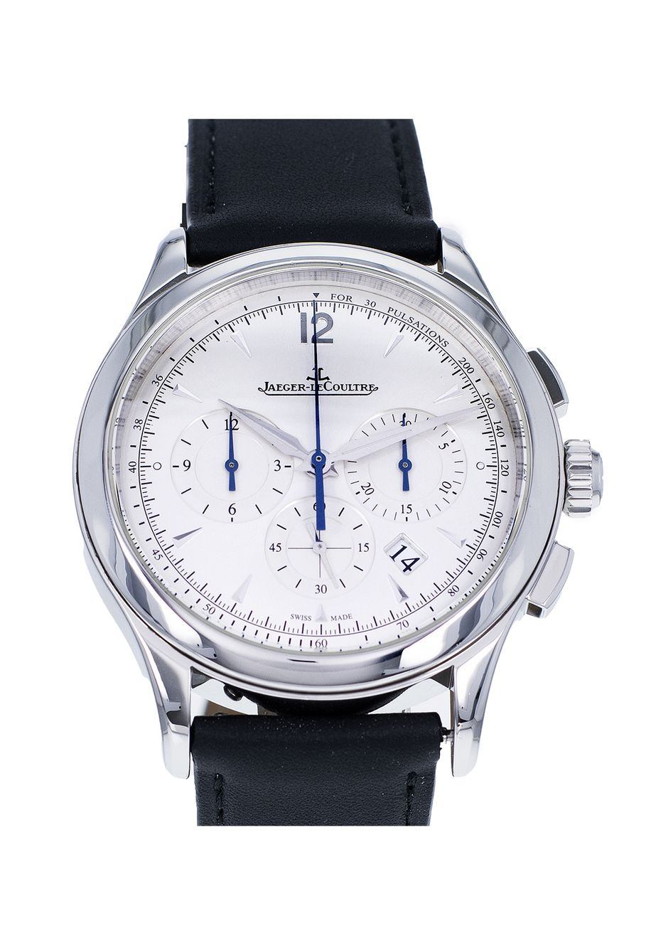 JAEGER - LECOULTRE Master Control