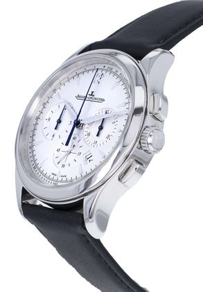 JAEGER - LECOULTRE Master Control