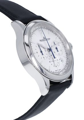 JAEGER - LECOULTRE Master Control