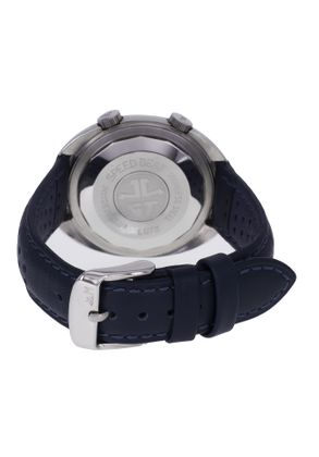 JAEGER - LECOULTRE Memovox Speed Beat