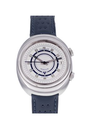 JAEGER - LECOULTRE Memovox Speed Beat