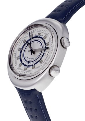 JAEGER - LECOULTRE Memovox Speed Beat