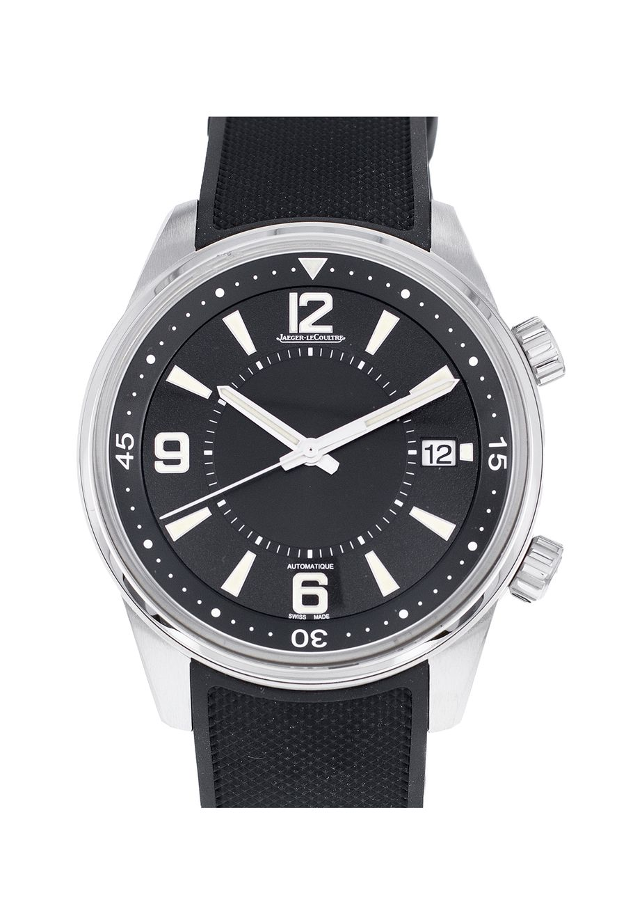 JAEGER - LECOULTRE Polaris