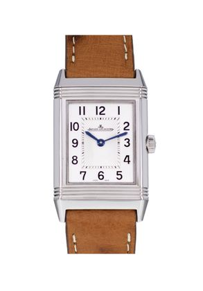 JAEGER - LECOULTRE Reverso