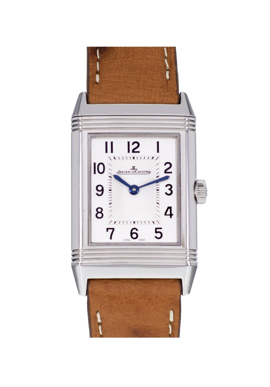 JAEGER - LECOULTRE Reverso