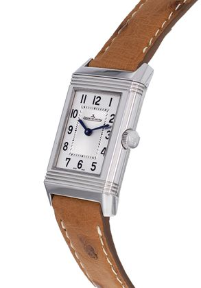JAEGER - LECOULTRE Reverso
