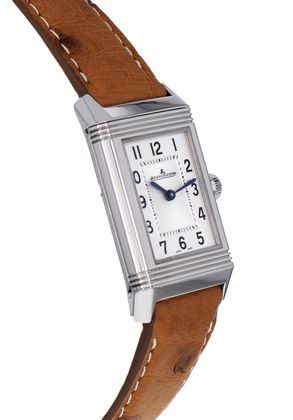 JAEGER - LECOULTRE Reverso
