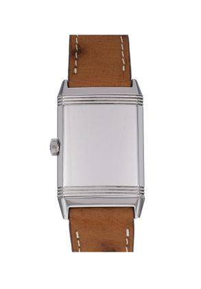 JAEGER - LECOULTRE Reverso