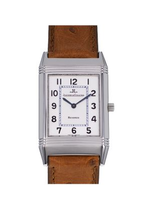 JAEGER - LECOULTRE Reverso Classique