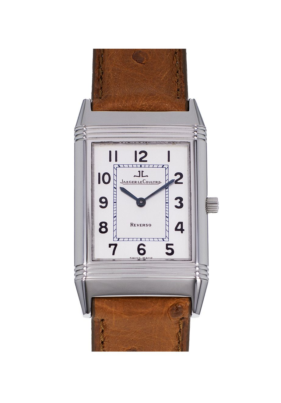 JAEGER - LECOULTRE Reverso Classique