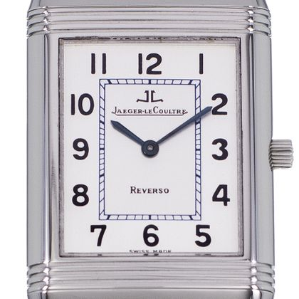 JAEGER - LECOULTRE Reverso Classique