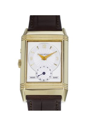JAEGER - LECOULTRE Reverso Duoface