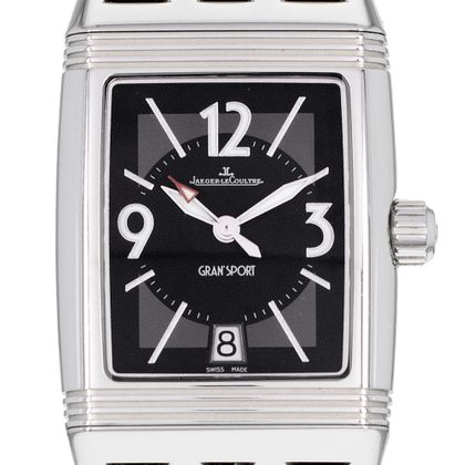JAEGER - LECOULTRE Reverso Gran'Sport