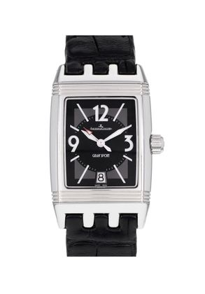 JAEGER - LECOULTRE Reverso Gran'Sport