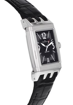 JAEGER - LECOULTRE Reverso Gran'Sport