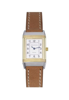 JAEGER - LECOULTRE Reverso