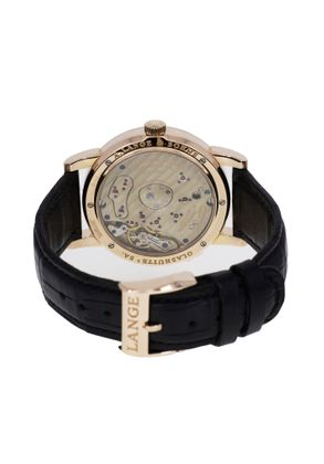 A. LANGE & SOHNE Lange 1