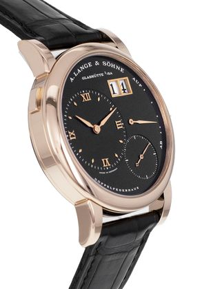 A. LANGE & SOHNE Lange 1