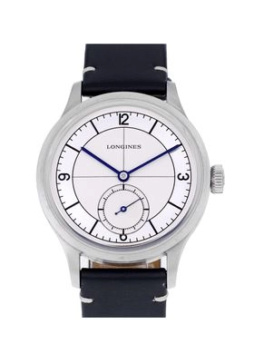 Watches LONGINES Heritage Collection