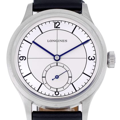 LONGINES Heritage Collection