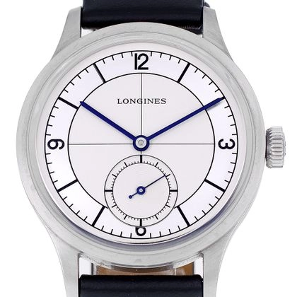 LONGINES Heritage Collection