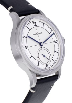 LONGINES Heritage Collection