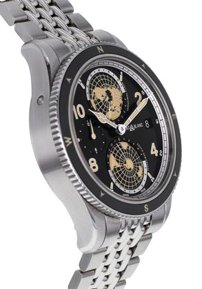 MONTBLANC 1858 Géosphère