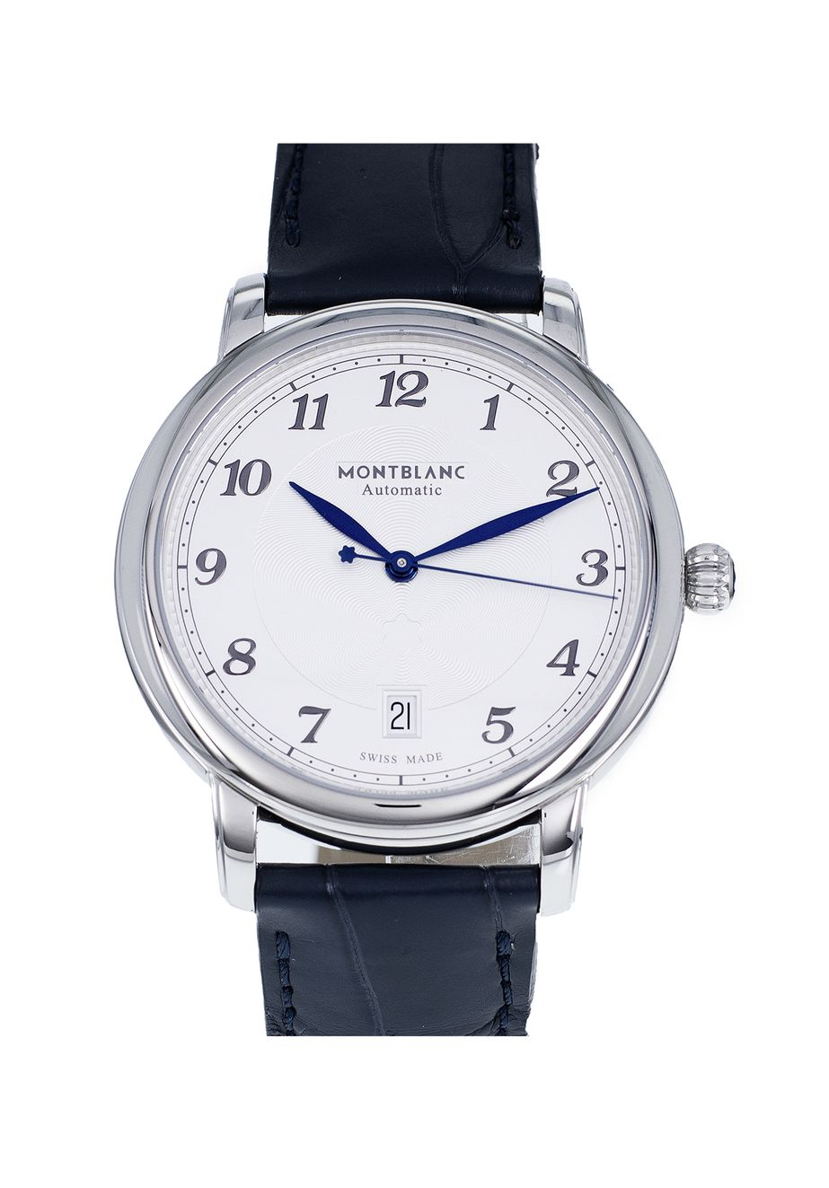 MONTBLANC Star legacy Automatic