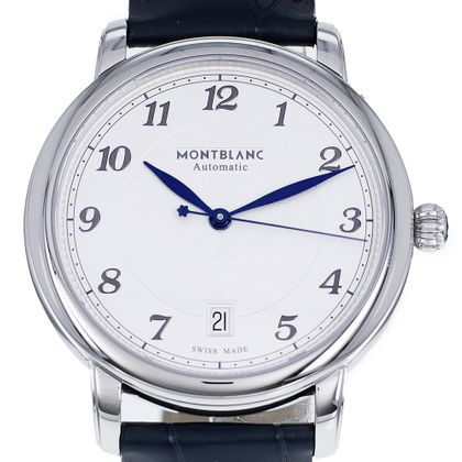 MONTBLANC Star legacy Automatic