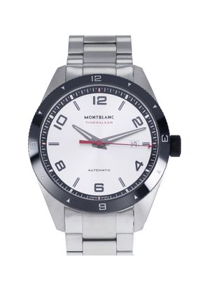 MONTBLANC Timewalker Date Automatic