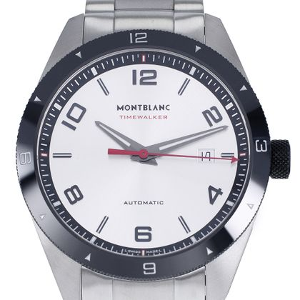 MONTBLANC Timewalker Date Automatic