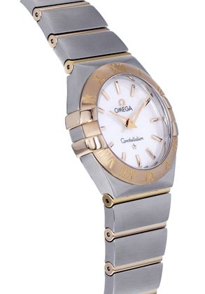 OMEGA Constellation Quartz