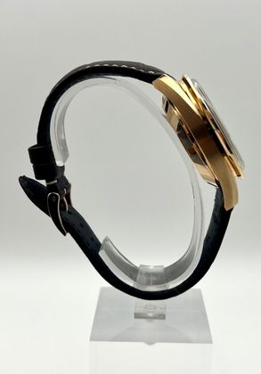 OMEGA Speedmaster First Omega In Space