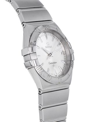 OMEGA Constellation