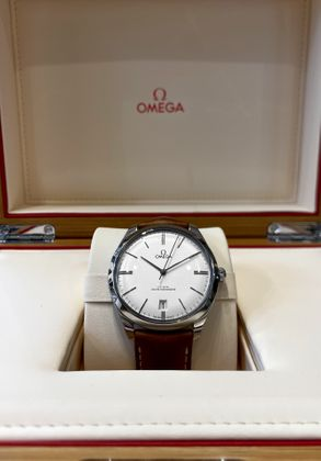 OMEGA De Ville Trésor