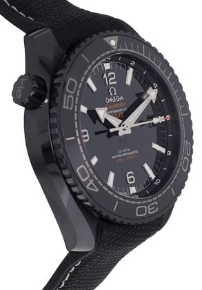 OMEGA Seamaster Planet Ocean 600m