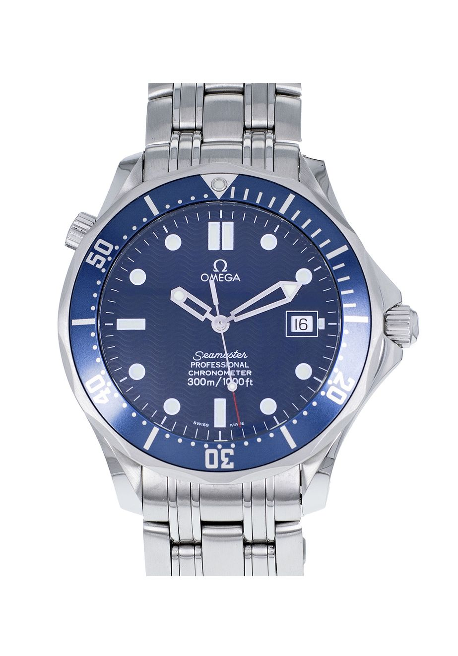 OMEGA Seamaster 300 Diver
