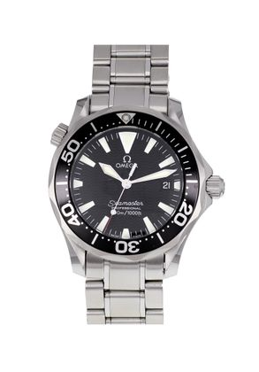 OMEGA Seamaster "Peter Blake" Medium