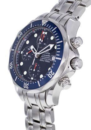 OMEGA Seamaster 300 Chronograph