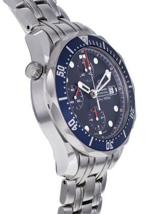 OMEGA Seamaster 300 Chronograph