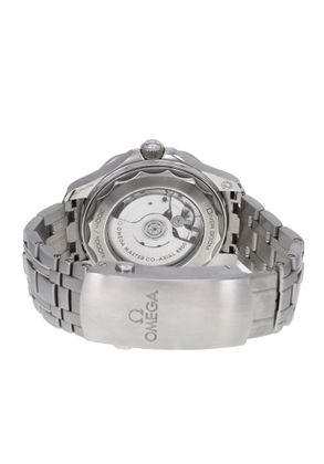 OMEGA Seamaster 300 Diver