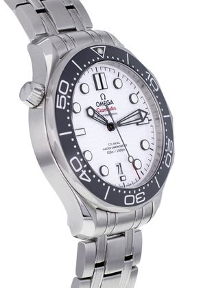 OMEGA Seamaster 300 Diver
