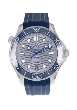 OMEGA Seamaster 300 Diver