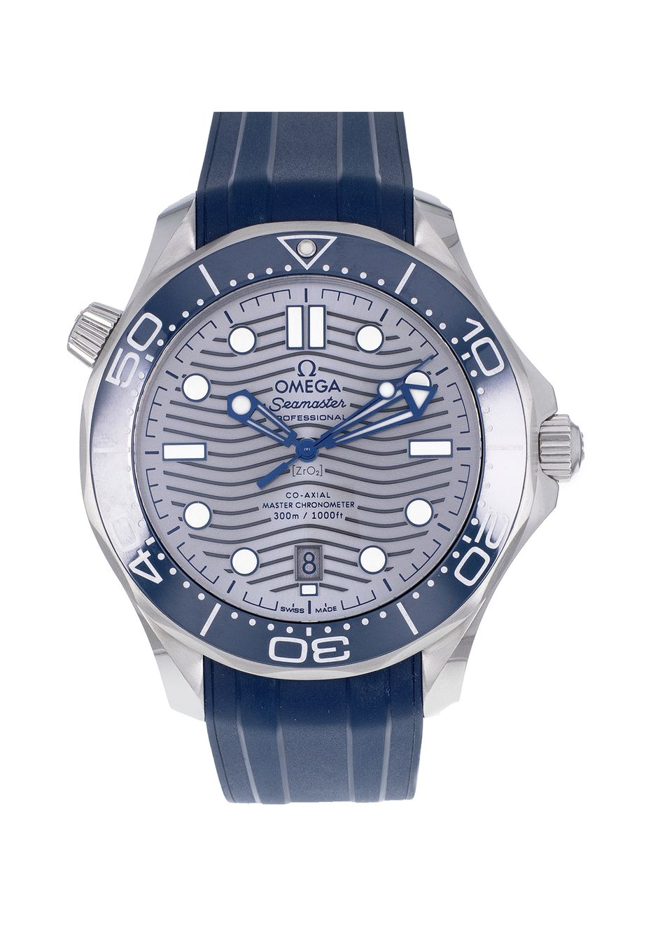 OMEGA Seamaster 300 Diver