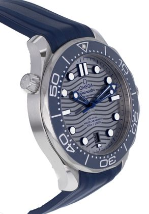 OMEGA Seamaster 300 Diver