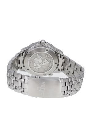 OMEGA Seamaster 300 Diver Co-Axial Master Chronometer
